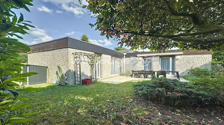 Ma-Cabane - Vente Maison Andrésy, 90 m²