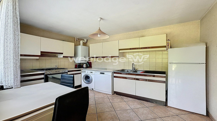 Ma-Cabane - Vente Maison Andrésy, 90 m²