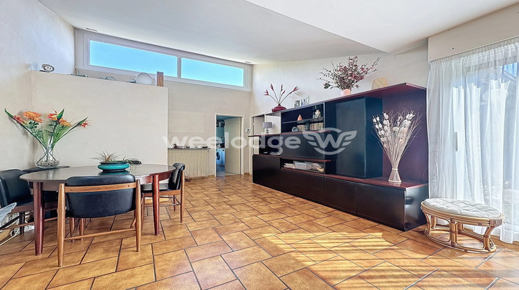 Ma-Cabane - Vente Maison Andrésy, 90 m²