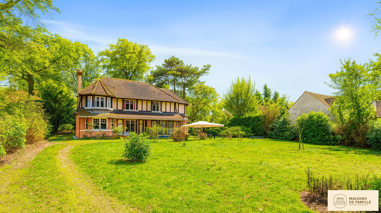 Ma-Cabane - Vente Maison ANDRESY, 300 m²