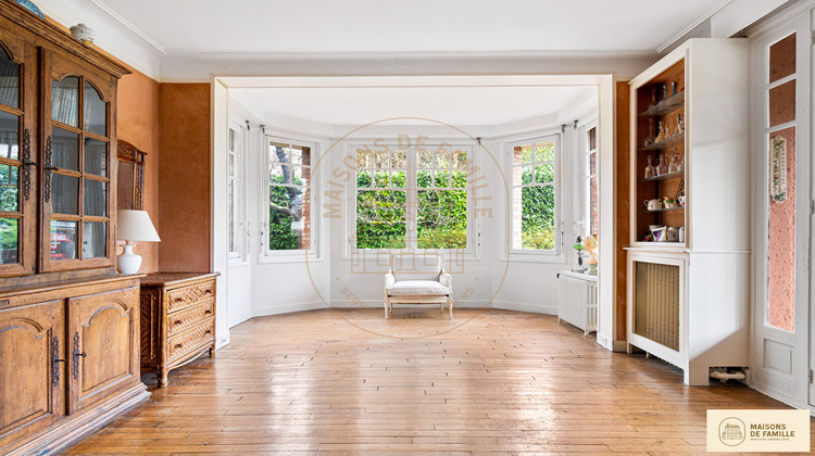 Ma-Cabane - Vente Maison ANDRESY, 300 m²