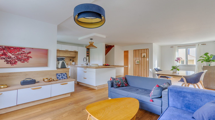 Ma-Cabane - Vente Maison Andrésy, 114 m²