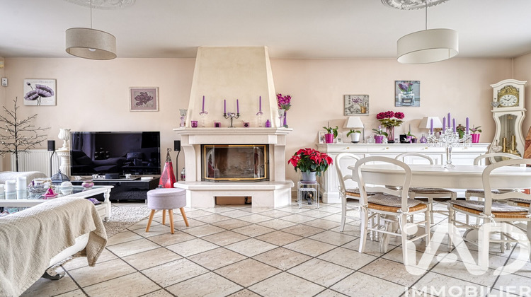 Ma-Cabane - Vente Maison Andrésy, 165 m²