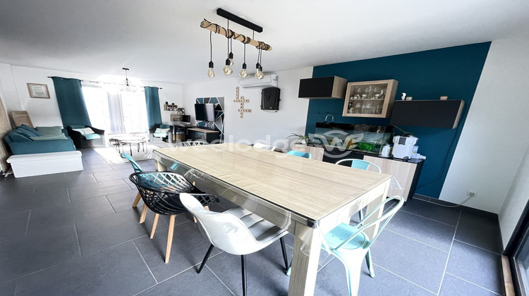 Ma-Cabane - Vente Maison Andrésy, 126 m²