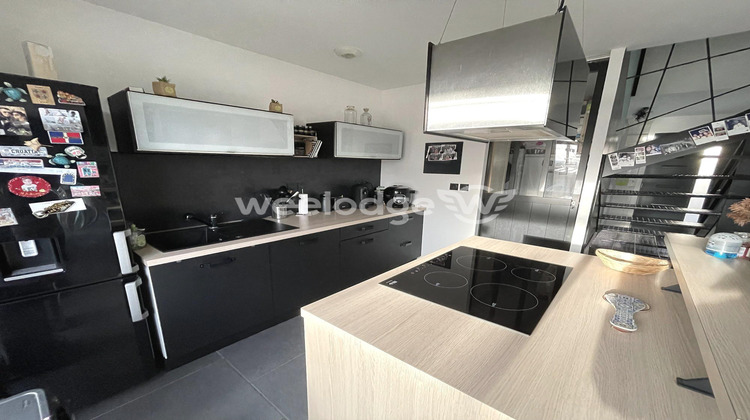 Ma-Cabane - Vente Maison Andrésy, 126 m²