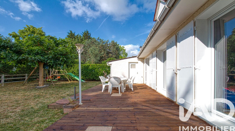 Ma-Cabane - Vente Maison Andrésy, 155 m²