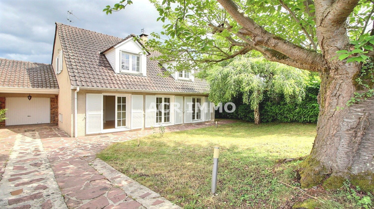 Ma-Cabane - Vente Maison Andrésy, 162 m²