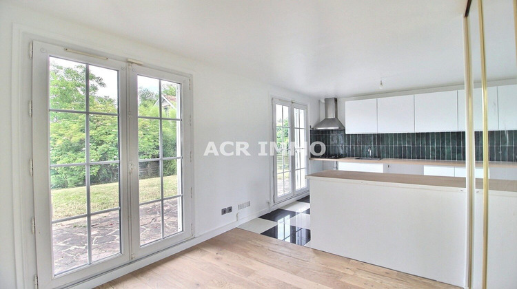 Ma-Cabane - Vente Maison Andrésy, 162 m²