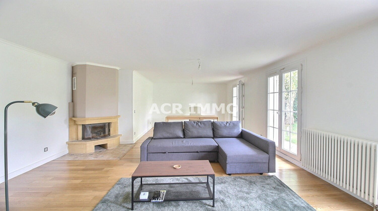 Ma-Cabane - Vente Maison Andrésy, 162 m²