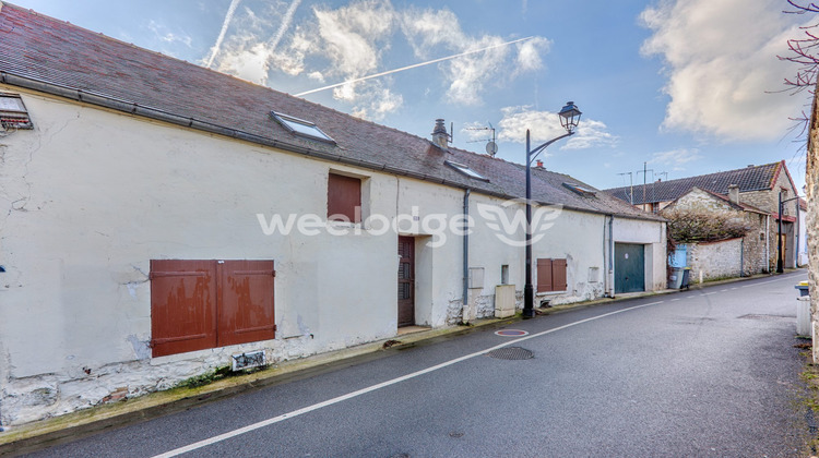 Ma-Cabane - Vente Maison Andrésy, 99 m²
