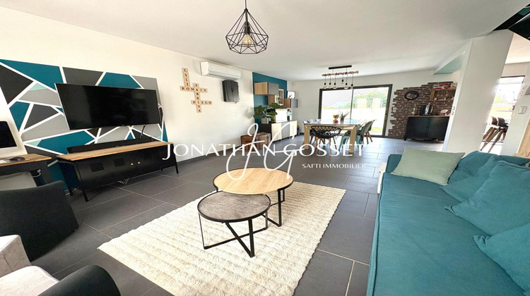 Ma-Cabane - Vente Maison Andresy, 144 m²