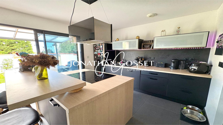 Ma-Cabane - Vente Maison Andresy, 144 m²