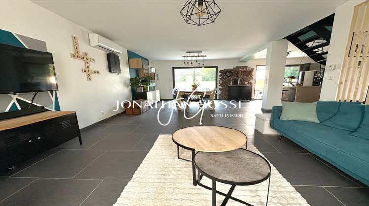 Ma-Cabane - Vente Maison Andresy, 144 m²