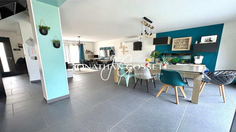 Ma-Cabane - Vente Maison Andresy, 144 m²