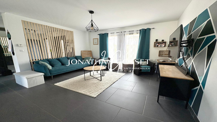 Ma-Cabane - Vente Maison Andresy, 144 m²