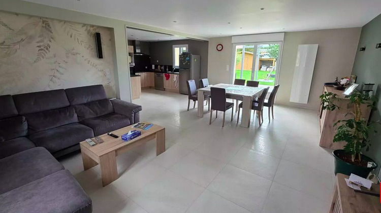 Ma-Cabane - Vente Maison Andrésy, 159 m²