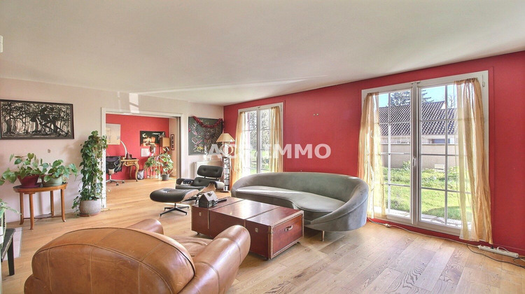 Ma-Cabane - Vente Maison Andrésy, 144 m²