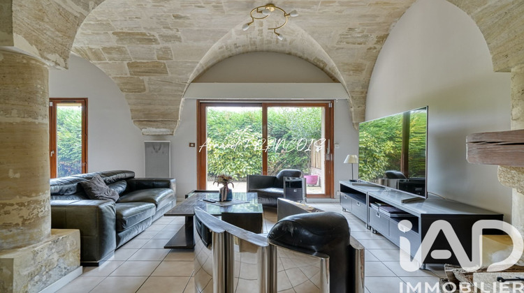 Ma-Cabane - Vente Maison Andrésy, 123 m²