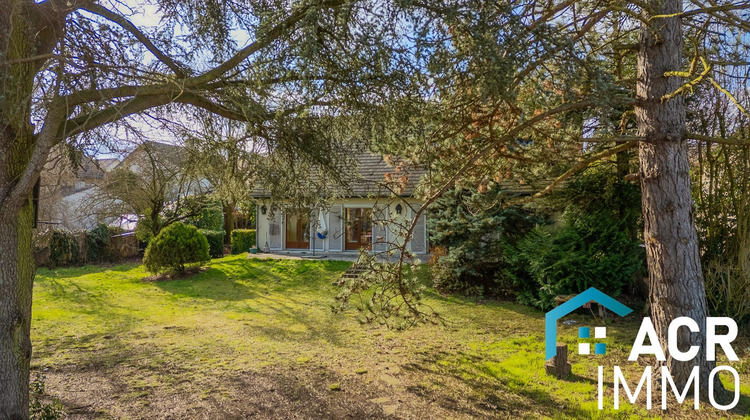 Ma-Cabane - Vente Maison Andrésy, 188 m²