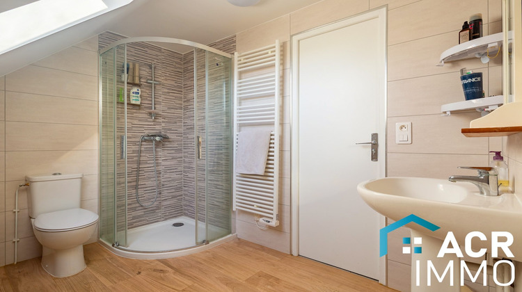 Ma-Cabane - Vente Maison Andrésy, 188 m²