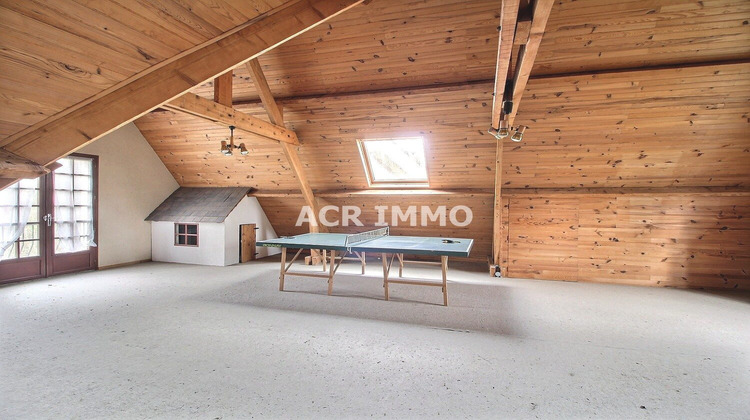 Ma-Cabane - Vente Maison Andrésy, 222 m²