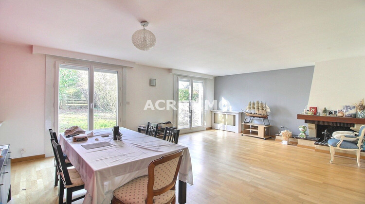 Ma-Cabane - Vente Maison Andrésy, 95 m²