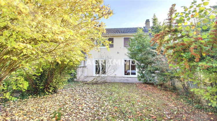 Ma-Cabane - Vente Maison Andrésy, 95 m²