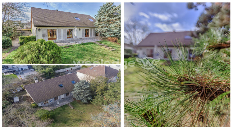 Ma-Cabane - Vente Maison Andrésy, 188 m²