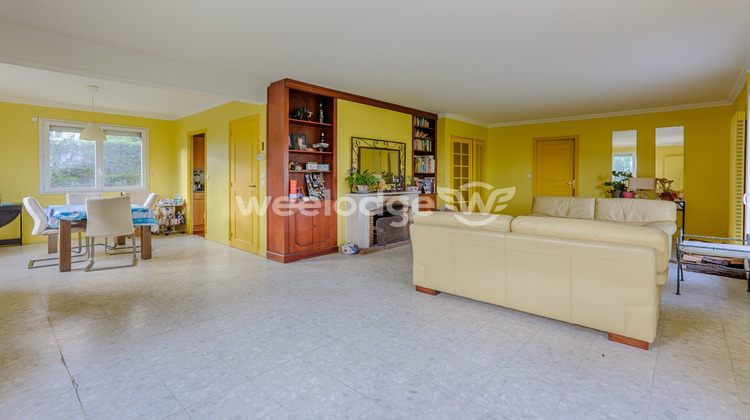 Ma-Cabane - Vente Maison Andrésy, 188 m²