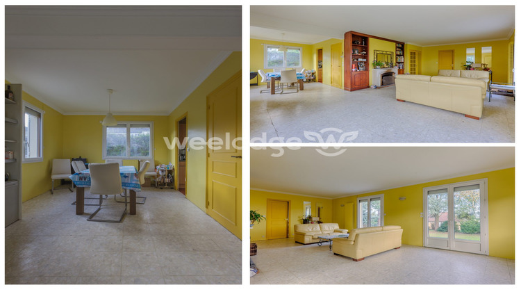 Ma-Cabane - Vente Maison Andrésy, 188 m²