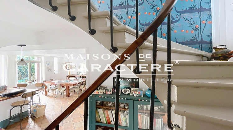 Ma-Cabane - Vente Maison ANDRESY, 267 m²