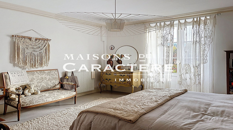 Ma-Cabane - Vente Maison ANDRESY, 267 m²