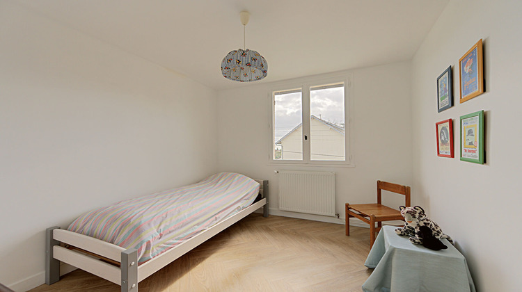 Ma-Cabane - Vente Maison ANDRESY, 80 m²