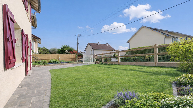 Ma-Cabane - Vente Maison ANDRESY, 80 m²