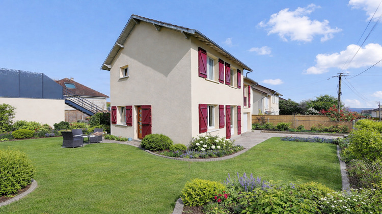 Ma-Cabane - Vente Maison ANDRESY, 80 m²