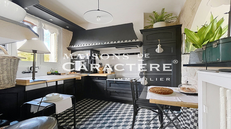 Ma-Cabane - Vente Maison ANDRESY, 94 m²