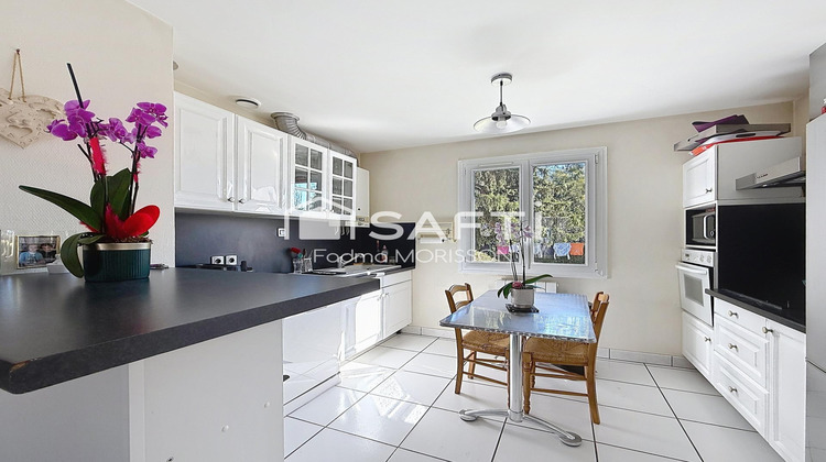 Ma-Cabane - Vente Maison Andresy, 122 m²