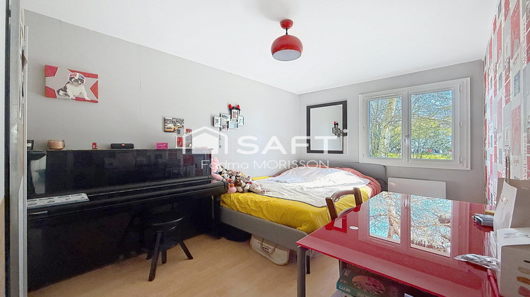 Ma-Cabane - Vente Maison Andresy, 122 m²