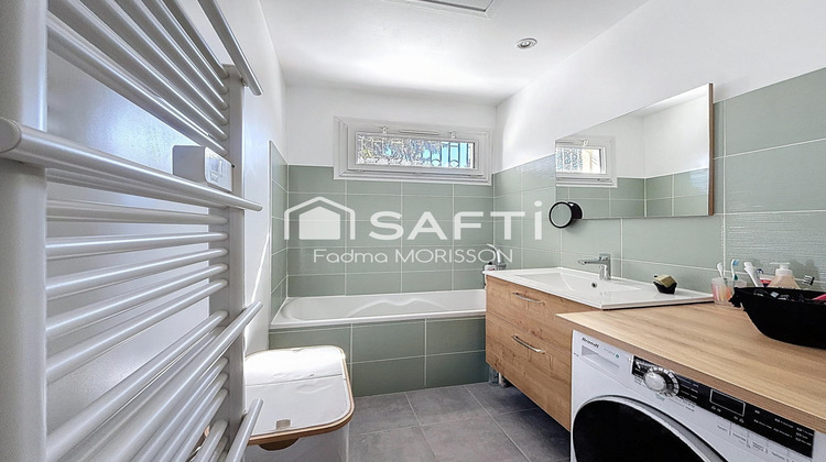 Ma-Cabane - Vente Maison Andresy, 122 m²