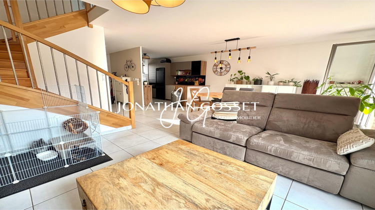 Ma-Cabane - Vente Maison Andresy, 82 m²