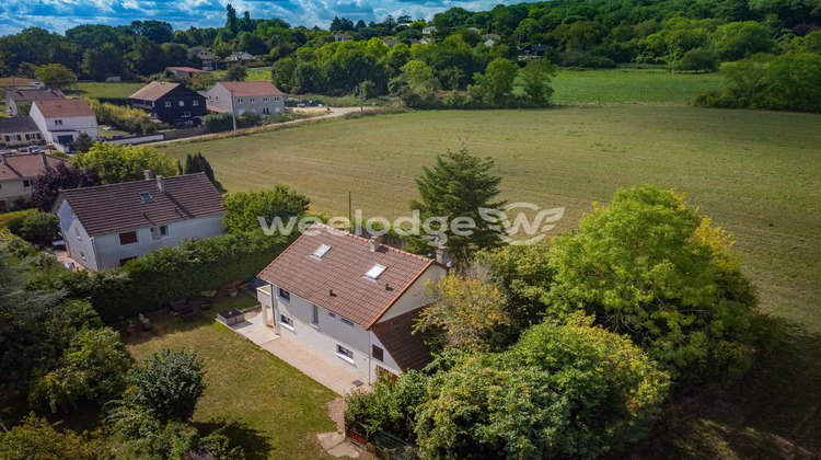 Ma-Cabane - Vente Maison Andrésy, 150 m²