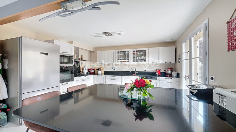 Ma-Cabane - Vente Maison Andrésy, 142 m²