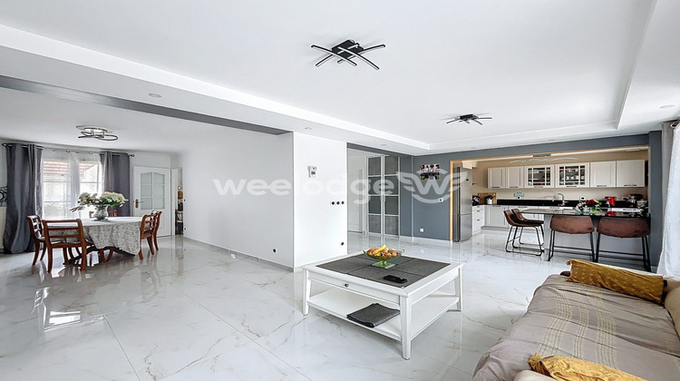 Ma-Cabane - Vente Maison Andrésy, 142 m²