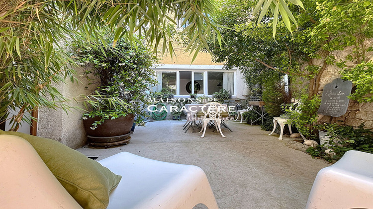Ma-Cabane - Vente Maison ANDRESY, 242 m²