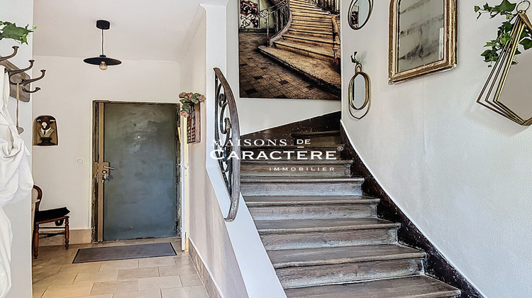 Ma-Cabane - Vente Maison ANDRESY, 242 m²