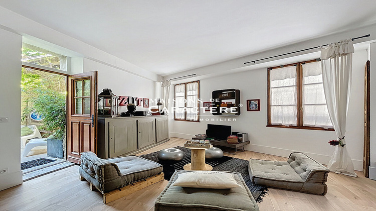 Ma-Cabane - Vente Maison ANDRESY, 242 m²