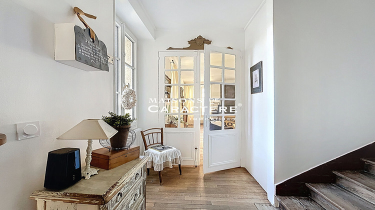 Ma-Cabane - Vente Maison ANDRESY, 242 m²