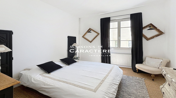 Ma-Cabane - Vente Maison ANDRESY, 242 m²