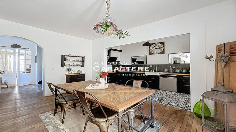 Ma-Cabane - Vente Maison ANDRESY, 242 m²
