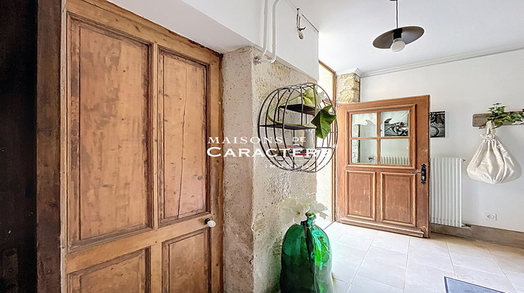 Ma-Cabane - Vente Maison ANDRESY, 242 m²